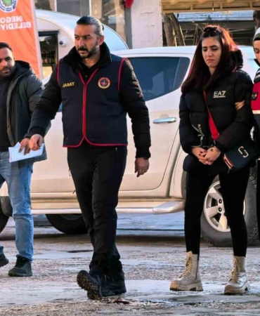 Bursa’da aranan hükümlü yakalandı