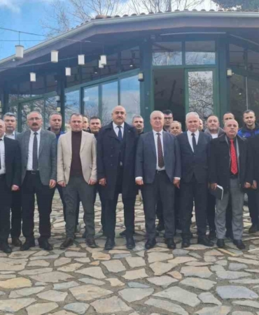 Bursa’da kamusal işgale geçit yok