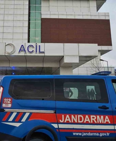 Bungalovda havuza düşen 3 yaşındaki çocuk yoğun bakıma alındı