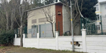 Büyükçekmece’de trafoda patlama: 2 işçi yaralandı
