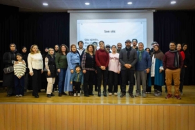 Sancaktepe’de fotoğrafın "Gerçek Hikâyeleri" konuşuldu