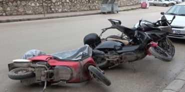 Bilecik’te kuvvetli rüzgâr hayatı olumsuz etkiledi