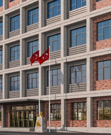 Sultanbeyli’ye 7 yeni okul geliyor