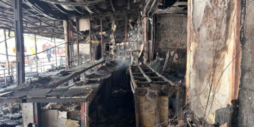 Uludağ’daki yangında birinci kusurlu, ölen kayak hocasının şirketi sayıldı