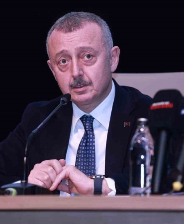 Kocaeli Büyükşehir Belediye Başkanı Büyükakın: "Emeklilerimiz en güzel yeri hak ediyor"