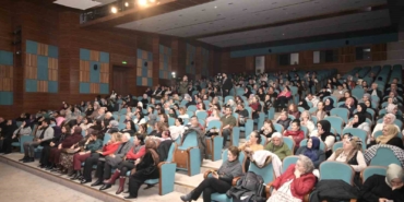 Yunus Emre, Esenyurt’ta ilahiler ve şiirlerle anıldı