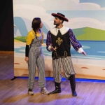 Kartal’da çocukların tatil sevinci: "Yarıyıl Şenliği" renkli etkinliklerle başladı