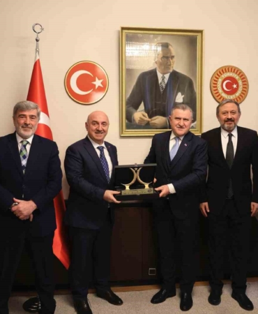 Darıca’ya 150 milyon liralık yeni spor kompleksi yapılacak