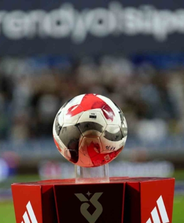 Trendyol Süper Lig’de ikinci yarı yarın başlayacak