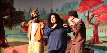 Sultangazi Belediyesi’nden minikler için rengarenk hafta sonu etkinlikleri