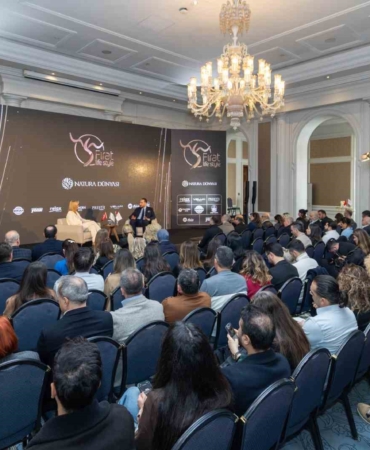 Fırat Life Style, 10 milyar dolarlık hacmi geride bıraktı