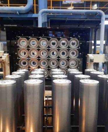 Eti Alüminyum 2025’te katma değerli üretime odaklandı