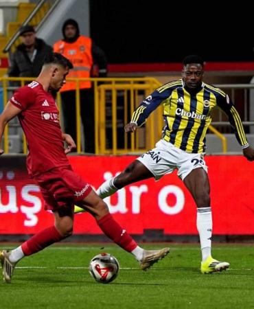 Musaba, maça devam edemedi