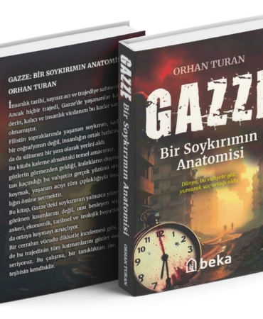 Yüzyılın soykırımı ilk kez kayda geçirildi