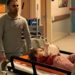 Bursa’da 2 yaşındaki çocuk pencereden düştü