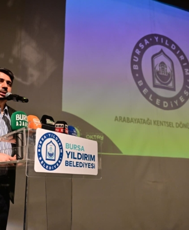 Büyük dönüşüm yolunda tapu seferberliği devam ediyor