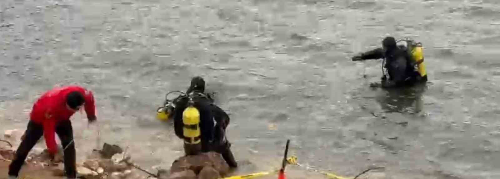 Kayıp Elif’in bulunmasında JÖAK imzası