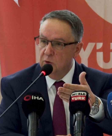 Ekrem Alfatlı: "Asgari ücret enflasyonu tetikleyen bir etken değildir"