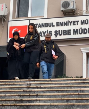 İstanbul’da 22 yıl önce işlenen cinayetin hükümlüsü Kartal’da yakalandı