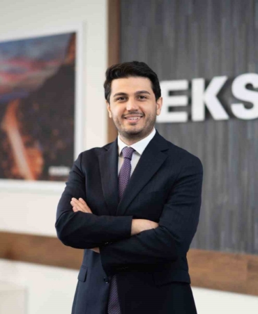 Eksim Holding’in ‘Genç Enerji İşe Alım Programı’ yeni dönem başvuruları başladı