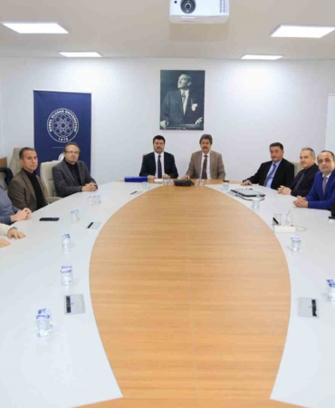 BUÜ’nün eğitim kalitesine 10’da 10 tescil