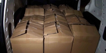 Güngören ve Zeytinburnu’nda 517 kilogram uyuşturucu ele geçirildi