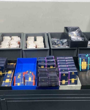 İstanbul’da 100 milyar lira kamu zararına neden olan suç örgütüne yönelik operasyonun detayları ortaya çıktı