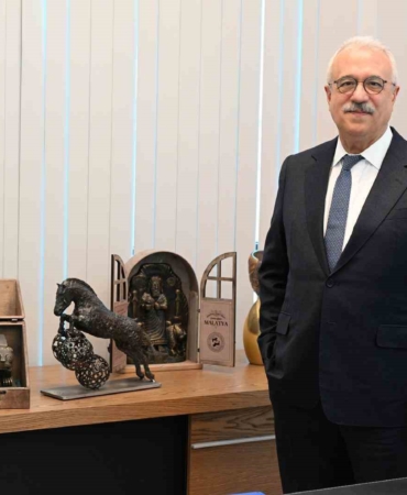 Hızlı büyüyen veri merkezleri büyük fırsatlar sunuyor