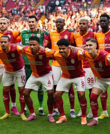 Galatasaray ile Kayserispor 60. randevuda
