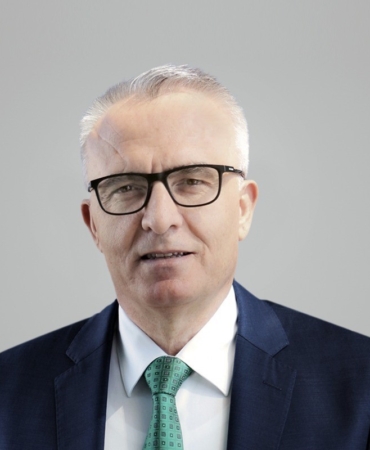 Naci Ağbal, Aksa Enerji İcra Kurulu Başkanı ve CEO’su oldu