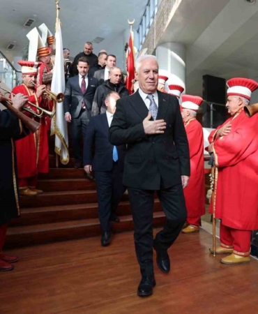 Bursa’da fethin 700. yıl heyecanı