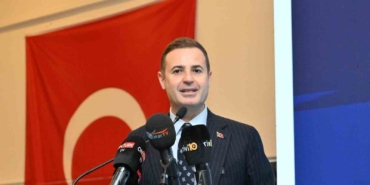 Başkan Akın, yerel ve ulusal basın temsilcileriyle buluştu