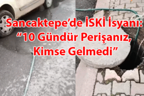 CADDE NEWS MANŞET-Kurtarıldı