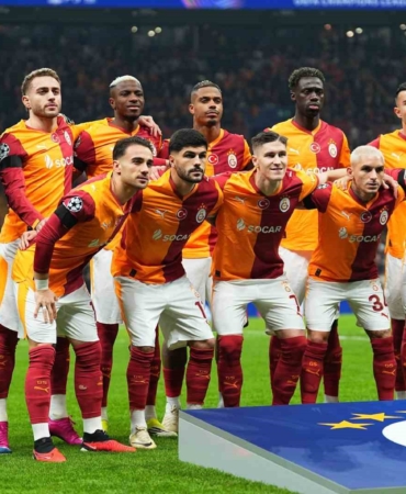 Galatasaray ve Fenerbahçe’nin UEFA gelirleri belli oldu