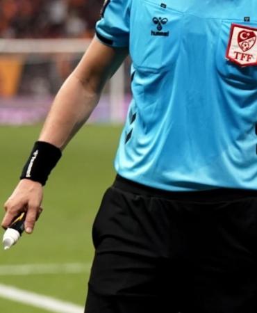 Türkiye Kupası’nda yarın oynanacak maçların hakemleri açıklandı