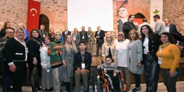 Osmangazi Kent Konseyi’nin yeni Başkanı Sevim Sakallı oldu