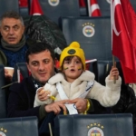 UEFA Avrupa Ligi: Fenerbahçe: 0 - Aston Villa: 0 (Maç devam ediyor)