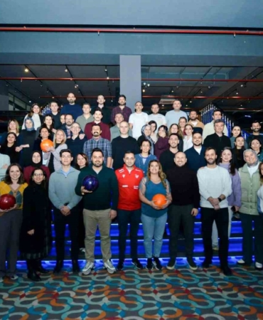 Büyükşehir’de birlik ve motivasyon turnuvası