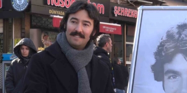 Ferdi Tayfur’a benzerliğiyle dikkat çekti, usta sanatçı unutulmadı