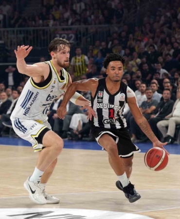 Basketbolda derbi heyecanı yaşanacak