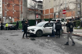 Kağıthane’deki kanlı saldırıda yeni gelişme: 3 şüpheli yakalandı