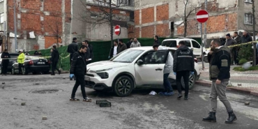 Kağıthane’deki kanlı saldırıda yeni gelişme: 3 şüpheli yakalandı
