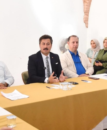 Yenişehir Belediyesi, dev bütçeli iklim projesini hayata geçiriyor