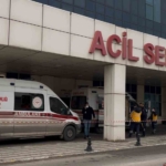 İlaç fabrikasında kimyasal reaksiyon nedeniyle patlama meydana geldi