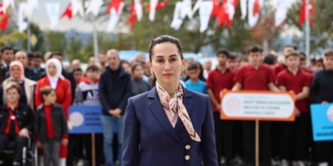 Başkan Özlem Vural Gürzel’den ihale iddialarına net yanıt: "Görevde değildim"