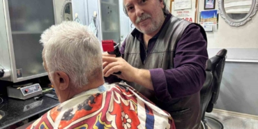 Bilecik’te berber fiyatlarına zam geldi