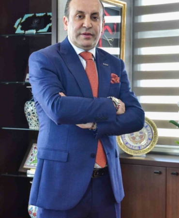 Moda endüstrisinin geleceği inşa ediliyor