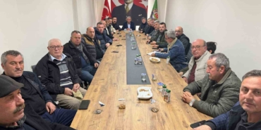 Bursalı çiftçiler Cumhurbaşkanı Erdoğan’dan yardım bekliyor