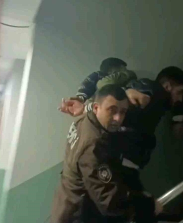 Adana’daki cinayetin şüphelileri Edirne’de yakalandı