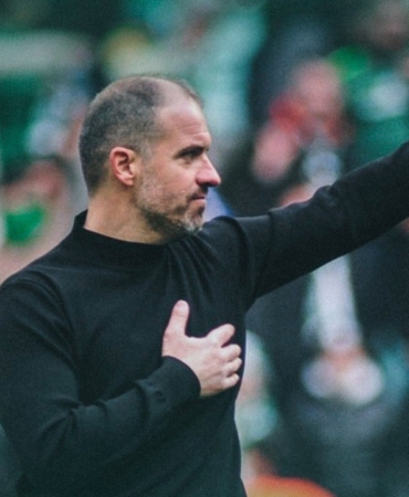 Bursaspor’da teknik direktörlük görevine Mustafa Er getirildi